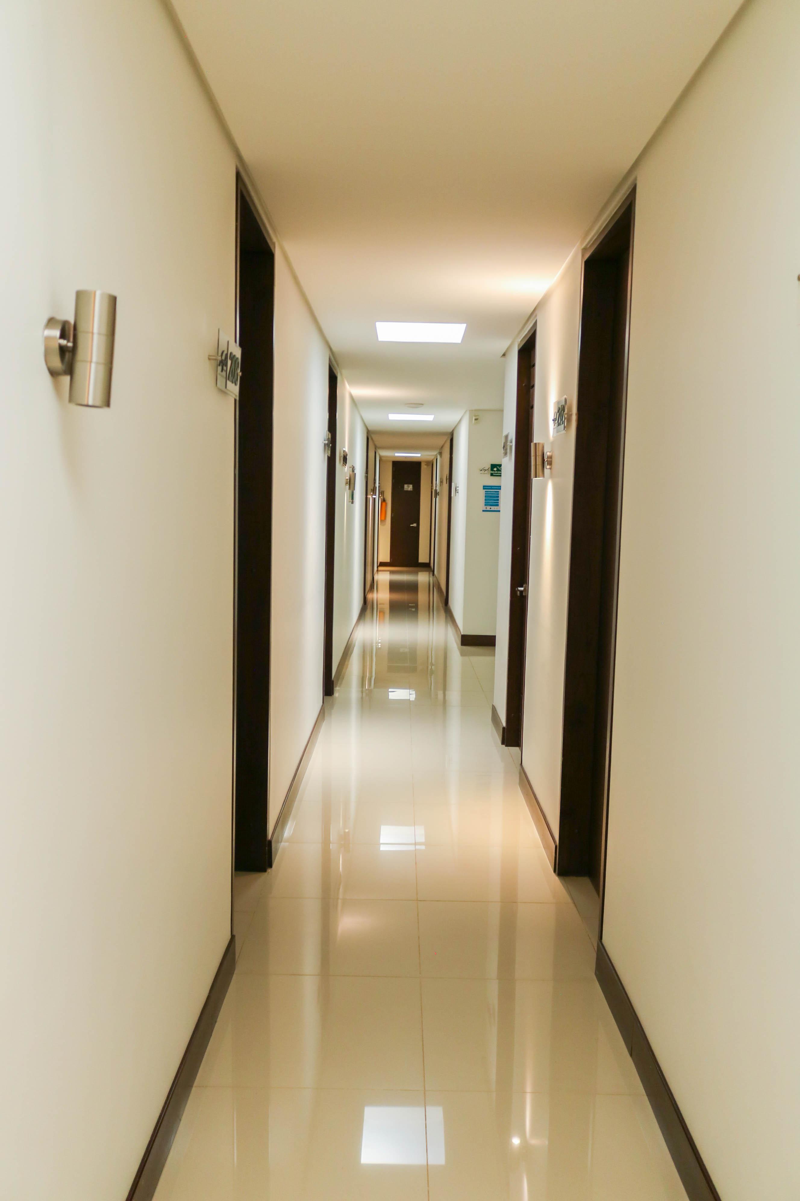 Hotel Loyds Μεντεγίν Εξωτερικό φωτογραφία