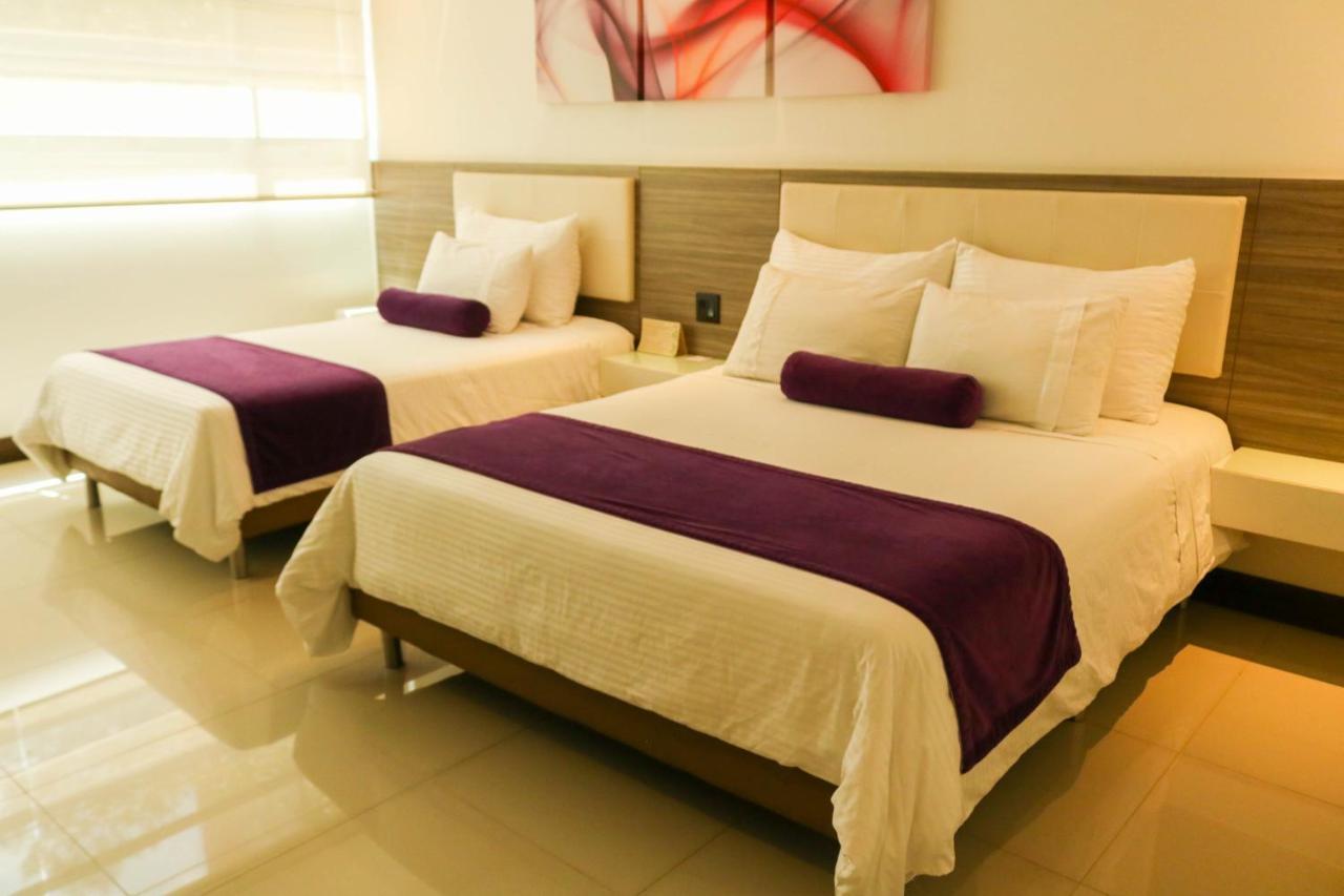 Hotel Loyds Μεντεγίν Εξωτερικό φωτογραφία