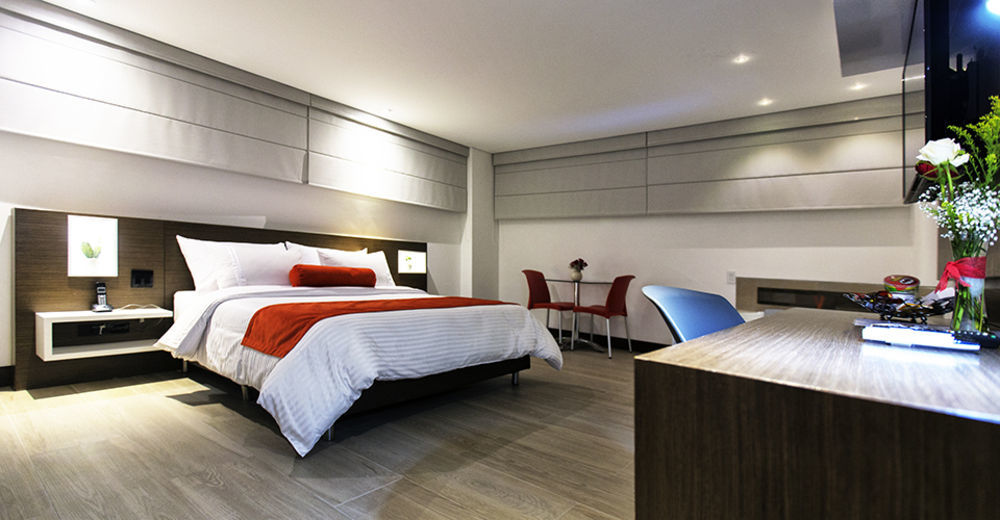 Hotel Loyds Μεντεγίν Εξωτερικό φωτογραφία