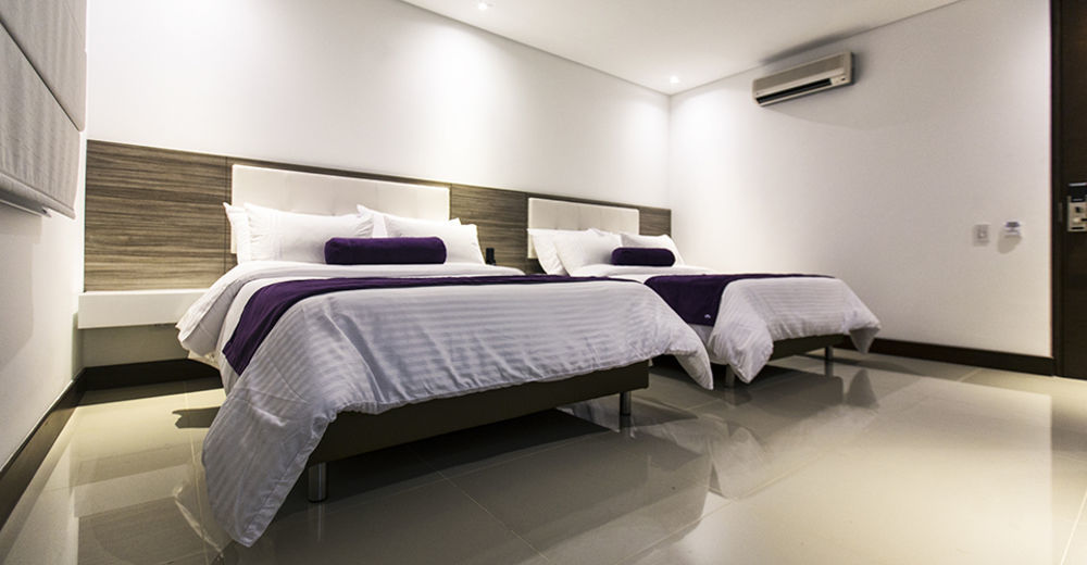 Hotel Loyds Μεντεγίν Εξωτερικό φωτογραφία