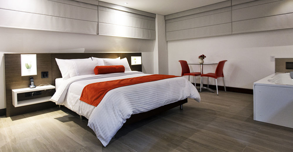 Hotel Loyds Μεντεγίν Εξωτερικό φωτογραφία